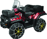 QuadBoss Tire Chain Large - 563556
