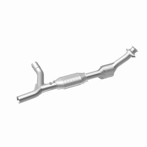 MagnaFlow Direct Fit Catalytic Converter 01-03 Ford E150 4.2L P/S - 447159