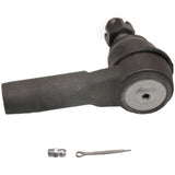 MOOG 11-12 Ram 1500 Front Outer / Outer Tie Rod End - ES80574
