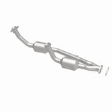 MagnaFlow Conv DF California Grade 1995 Ford Windstar - 3391353