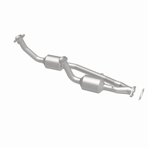 MagnaFlow Conv DF California Grade 1995 Ford Windstar - 3391353