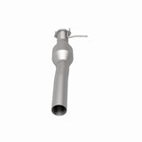 MagnaFlow Direct Fit Catalytic Converter 00-03 Ford F250/350 SD 7.3 - 60512