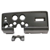 Autometer 1969 Pontiac Firebird Direct Fit Gauge Panel 3-3/8in x2 / 2-1/16in x4 - 2912
