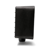 DV8 Offroad 07-18 Jeep Wrangler JK LED Mirror Housing w/ Turn Signal Option - BCME27W3W