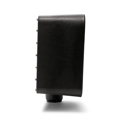 DV8 Offroad 07-18 Jeep Wrangler JK LED Mirror Housing w/ Turn Signal Option - BCME27W3W