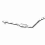 MagnaFlow Direct Fit Catalytic Converter 93-95 GM Van 3.1L 49S - 93165