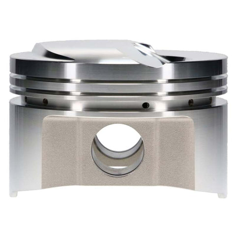 JE Pistons Chevrolet 4.310in Bore 1.520 CD 0.990 Pin - Set of 8 - 212150