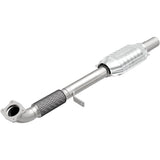 MagnaFlow Direct Fit Catalytic Converter 00-04 S40/V40 1.9L rr OEM - 49528