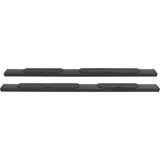 Westin 2007-2018 Chevy Silverado 1500/2500/3500 Ext/Dbl Cab R5 Nerf Step Bars - Black - 28-51025