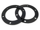 Tuff Country 88-98 GMC Truck K1500/K2500 (6 lug) 4wd 1/2in Replacement CV Axle Spacer Kit - 10802