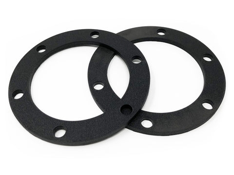 Tuff Country 88-98 GMC Truck K1500/K2500 (6 lug) 4wd 1/2in Replacement CV Axle Spacer Kit - 10802