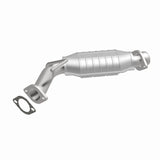 MagnaFlow Direct Fit Catalytic Converter Ford-Mercury - 23366
