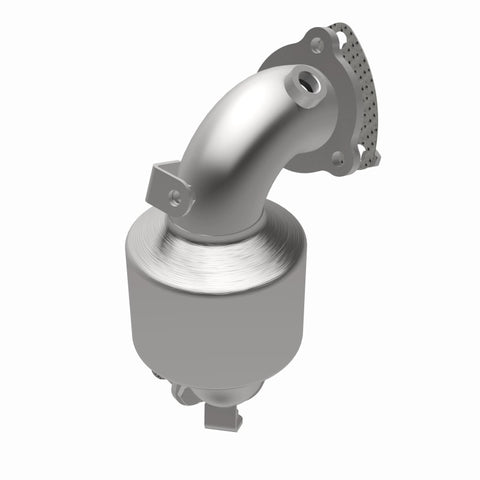 MagnaFlow 18-19 Hyundai Kona OEM Underbody Single Direct Fit EPA Compliant Catalytic Converter - 23-129