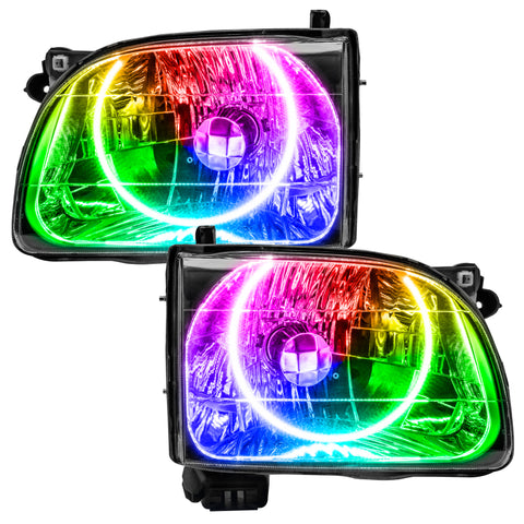 Oracle 01-04 Toyota Tacoma SMD HL - ColorSHIFT w/o Controller - 7202-334