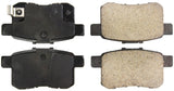 StopTech Performance Touring Brake Pads - 308.13360
