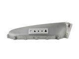 Skunk2 Ultra Race Series Side-Feed Plenum - K Series - 3.5L Volume 90mm Inlet - 907-05-0070