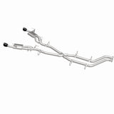 MagnaFlow 2026 Dodge Charger 3.0L SPEQ Series Cat-Back Performance Exhaust System - 19699