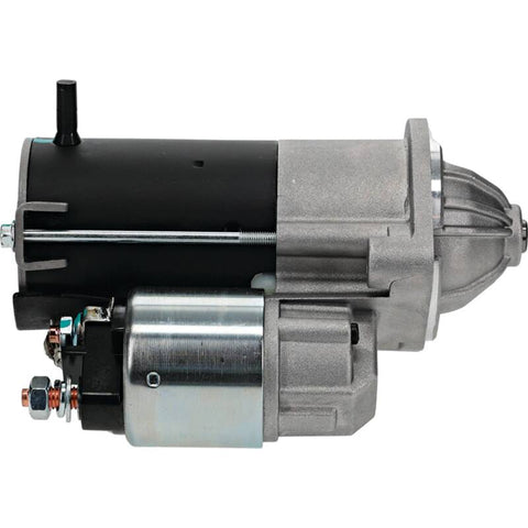 Arrowhead John Deere/Kawasaki UTV Starter Motor - 12-Volt - 9-Tooth - 410-40024