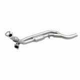 MagnaFlow Direct Fit Catalytic Converter 96-97 Camaro 5.7L P/S - 23518