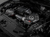 aFe Momentum GT Pro Dry S Cold Air Intake 18-19 Ford Mustang Ecoboost L4-2.3L - 50-70050D