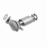 MagnaFlow Direct Fit Catalytic Converter 03-04 350Z/G35 Couple Passenger Side - 51098