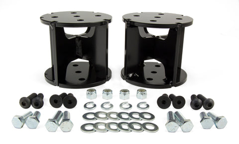 Air Lift Universal Level Air Spring Spacer - 4in Lift - 52440