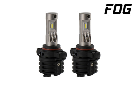 Diode Dynamics 5202/PSX24W Yellow SL2 LED Bulbs (pair) - DD0478P