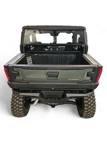 Elektric Offroad 2024+ Polaris Xpedition Adv Volt Rear Bumper - RRB620002