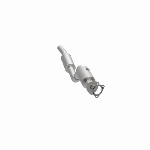 MagnaFlow Conv DF 05-08 Audi Quattro 3.2L Passenger Side - 24356