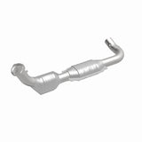 MagnaFlow Direct Fit Catalytic Converter 99 F150 5.4L 2Wd D/S - 93396