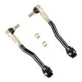 Synergy 2018+ Jeep Wrangler JL/JLU / 2020+ JT Front Sway Bar Links - 8859-11