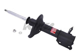 KYB Shocks & Struts Excel-G Front Left NISSAN Maxima 1986-88 NISSAN Stanza 1987-89 - 235020