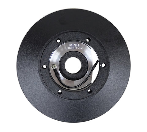 NRG Short Hub Adapter 06-13 Mini Cooper - SRK-MINH