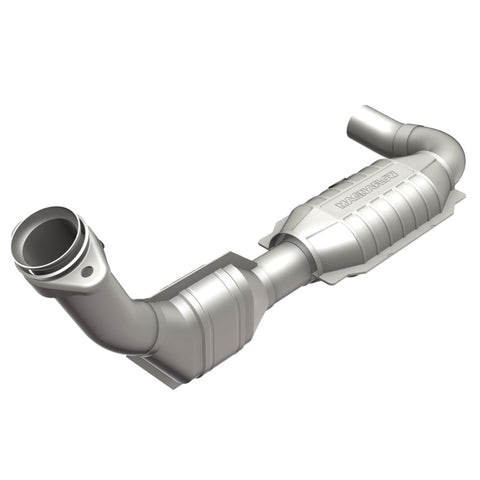 MagnaFlow Conv DF 99-00 Ford F-150 4.6L - 447135