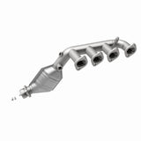 MagnaFlow Conv DF 96-98 Mark VIII 4.6L - 24377