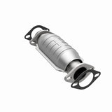MagnaFlow Conv Nissan-Toyota 12.38X5X4 2.5/2. - 22767
