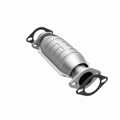 MagnaFlow Conv Nissan-Toyota 12.38X5X4 2.5/2. - 22767