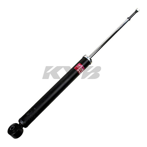 KYB Shocks & Struts Excel-G Rear TOYOTA Yaris 2006-10 - 343442