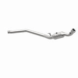 Magnaflow Conv DF 06-11 ML350 3.5L ds - 51716