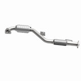MagnaFlow Direct Fit Catalytic Converter 02-03 MPV 3.0L Passenger Side Rear OEM - 49567