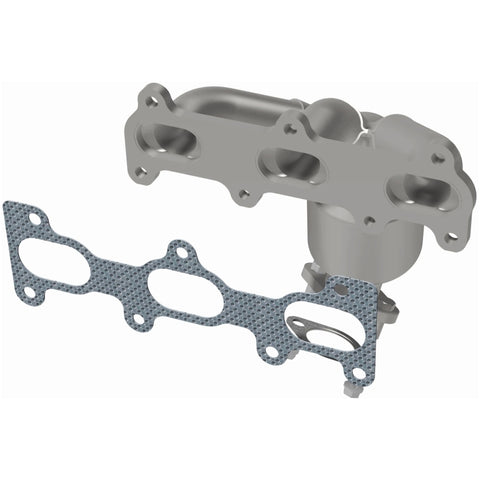 Magnaflow Conv DF 02-06 Hyundai Sonata 2.7L - 452021
