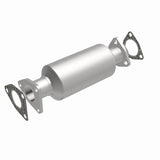 MagnaFlow Direct Fit Catalytic Converter Acura-Honda 85 87 - 22622