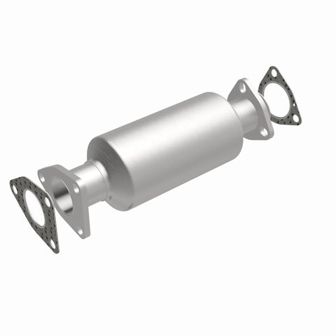 MagnaFlow Direct Fit Catalytic Converter Acura-Honda 85 87 - 22622