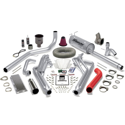 Banks Power 04-05 Ford 6.8L Mh A - R (No EGR) PowerPack System - 49167