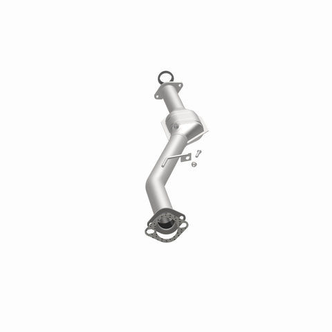 MagnaFlow Direct Fit Catalytic Converter 08-09 Subaru WRX Rear OEM - 49159