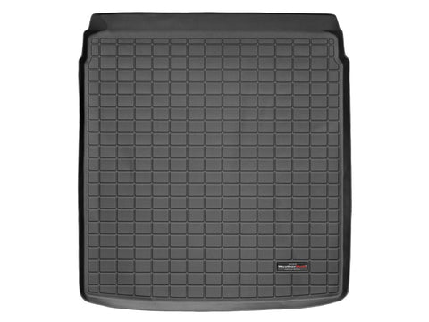 WeatherTech 06-08 Volkswagen Passat Cargo Liners - Black - 40363
