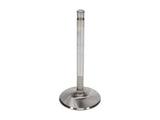Manley Big Block Chevy Stock 3/8in Stem Diameter Race Flo Exhaust Valves (Set of 8) - 11517-8