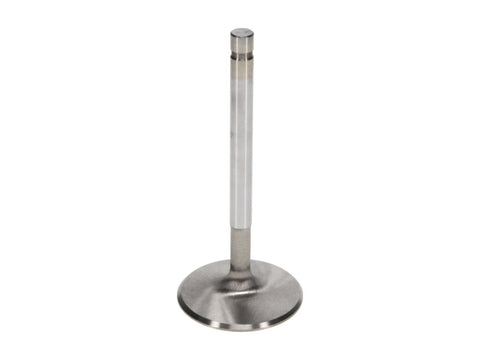 Manley Big Block Chevy Stock 3/8in Stem Diameter Race Flo Exhaust Valves (Set of 8) - 11517-8
