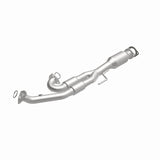 MagnaFlow Direct Fit Catalytic Converter MAXIMA- 04-05 6 3.5L - 93669