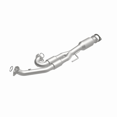 MagnaFlow Direct Fit Catalytic Converter MAXIMA- 04-05 6 3.5L - 93669